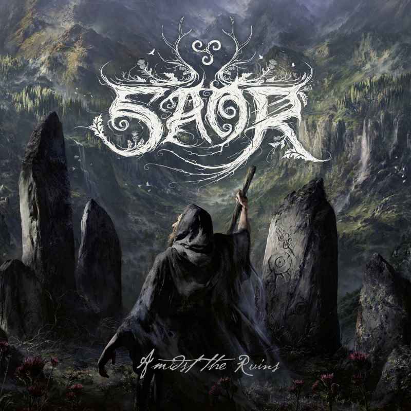 SAOR - Amidst the Ruins DIGI